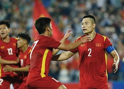 Văn Tới sút phạt đền thành công, U23 Việt Nam hòa U20 Hàn Quốc