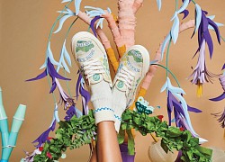 Vans tôn vinh Ngày Trái đất với bộ sưu tập Eco Positivity