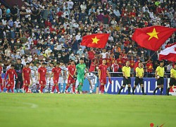 Vé xem U23 Việt Nam ở SEA Games: Đắt nhất là 500 nghìn đồng