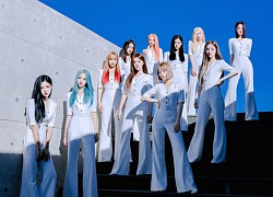 Vừa tung trailer debut, LE SSERAFIM bị tố giống concept của LOONA