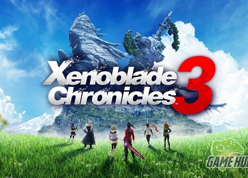 Xenoblade Chronicles 3 thay đổi thời gian phát hành