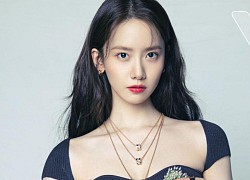 Yoona (SNSD) không hổ danh "bà tổ visual": Cấp 2 đã xinh ngất ngây, ở đâu cũng nổi bần bật!