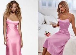 SHEIN nhái Zara: Giá bán chỉ bằng một nửa