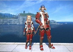 Final Fantasy 14: Sự kiện Crossover The Maiden's Rhapsody trở lại