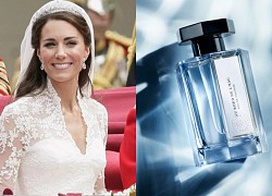 5 lọ nước hoa thanh lịch như Công nương Kate Middleton mà nàng công sở rất nên đầu tư