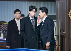 'Again My Life' tập 6: Lee Joon Gi đột kích căn cứ buôn bán ma tuý, cùng lúc 'rủ' 2 cô gái ra biển?