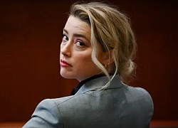 Amber Heard được gọi là "một thảm họa của loài người"