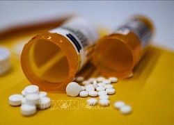 Chiến lược mới của Mỹ giải quyết tình trạng lạm dụng thuốc giảm đau nhóm opioid