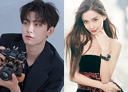 Angela Baby bị &#8220;tóm sống&#8221; ảnh hẹn hò đàn em kém 10 tuổi Lâm Nhất sau 3 tháng ly hôn?