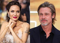 Angelina Jolie khởi kiện cả FBI để &#8220;hạ gục&#8221; Brad Pitt, lý do liên quan đến con trai cả Maddox?