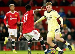 Arsenal vs MU: Đòi nợ Quỷ đỏ