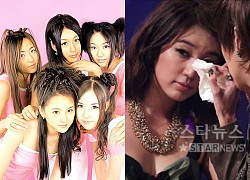 Baby V.O.X - Girl group đình đám 1 thời của Yoon Eun Hye tan rã vì bị sỉ nhục là "gái bán hoa"