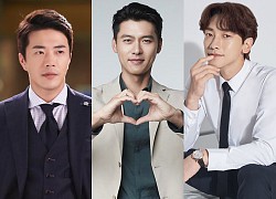 Bi Rain &#8211; Hyun Bin &#8211; Kwon Sang Woo, ai mới là quý ông &#8220;nghiện vợ&#8221; nhất showbiz Hàn?