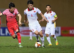 Bình luận U23 Việt Nam 1-0 U20 Hàn Quốc