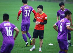 Bộ khung nào cho U23 Việt Nam?