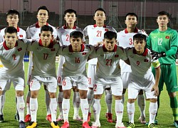 Bộ khung U23 Việt Nam dự SEA Games là những ai?