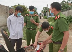 Bỏ ma túy vào xe máy chồng cũ rồi báo công an