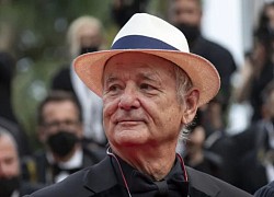 Bộ phim bị đình chỉ sản xuất vì thái độ của Bill Murray