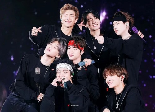 BTS chỉ cần tổ chức 10 concert thôi, nền kinh tế Hàn Quốc sẽ được hưởng lợi số tiền khổng lồ đến mức này