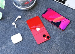 Các mẫu iPhone 13 bán đắt như tôm tươi, trừ iPhone 13 mini