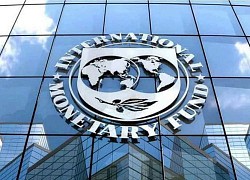 IMF cảnh báo về 'công cụ đặc biệt' có thể giúp Nga 'né' lệnh trừng phạt