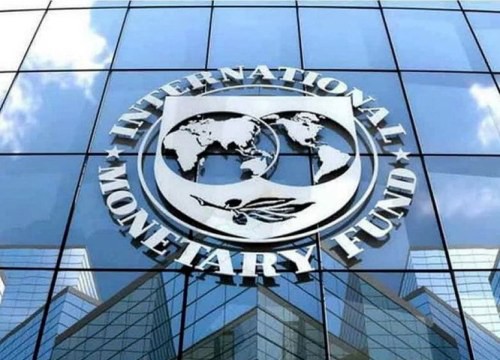 IMF cảnh báo về 'công cụ đặc biệt' có thể giúp Nga 'né' lệnh trừng phạt