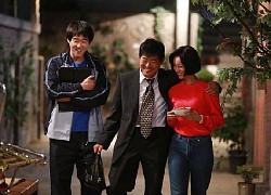 Câu nói cảm động nhất Reply 1988 được đưa vào đề Văn thi HSG tỉnh: Cả bầu trời yêu thương ùa về