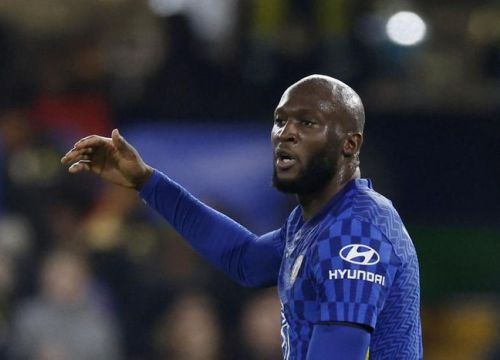 Chelsea và Lukaku Chúng ta không thuộc về nhau