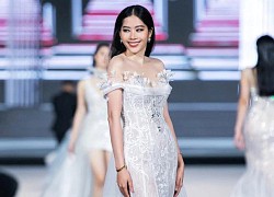 Chung khảo chưa diễn ra, Nam Em chắc vé vào top 20 Miss World Việt vì lý do này?