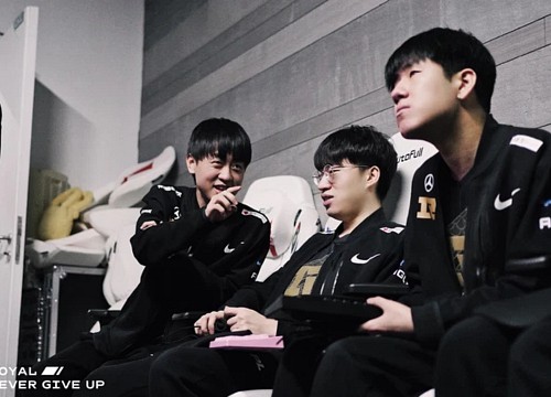 Cùng RNG lên ngôi vô địch LPL Mùa Xuân 2022 và giành luôn MVP, WBG đã sai lầm với thương vụ Bin TheShy?