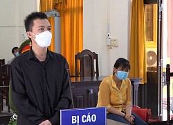 Đâm anh rể tử vong, em vợ bị tuyên phạt 9 năm tù