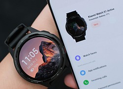 Đây là chiếc smartwatch có giao diện đẹp nhất, giá chỉ 4.5 triệu đồng