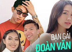 Doãn Hải My: Ái nữ Hà thành được bố mẹ yêu chiều, nổi bật khi thi hoa hậu, bị antifan tấn công vì yêu Đoàn Văn Hậu