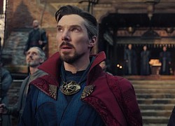 "Doctor Strange" 2 bị cấm chiếu, ngỡ ngàng lý do thật sự