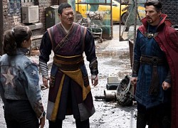 'Doctor Strange 2' bị cấm chiếu tại Saudi Arabia