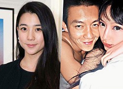 Dương Vĩnh Tình đương kim tiểu thư khiến "gã trai hư" Trần Quán Hy phải tự tử