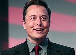 Elon Musk chuẩn bị nhận khoản thưởng khổng lồ