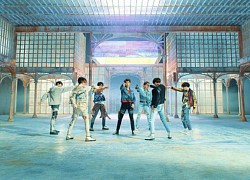 "Fake Love" - MV thứ 6 của BTS vượt 1,1 tỷ lượt xem trên YouTube