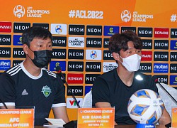 HLV Hàn Quốc: "Ngoài Văn Toàn, Công Phượng cũng có thể thi đấu tại K.League"