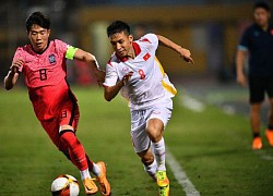 HLV Park Hang-seo vẫn giữ bí mật các miếng đánh ở SEA Games