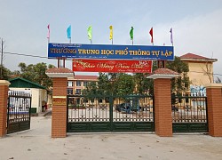 Học sinh kể về việc bị nhà trường "vận động" không thi tốt nghiệp và những áp lực tâm lý