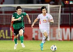 Huấn luyện viên Hàn Quốc: 2 cầu thủ Hoàng Anh Gia Lai đủ trình đá ở K-League