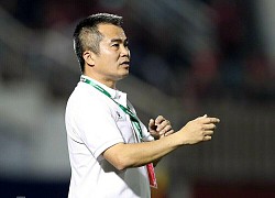 Huấn luyện viên Phạm Minh Đức: 'U23 Việt Nam dễ dàng vào chung kết SEA Games 31'