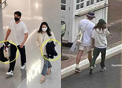 Hyun Bin có 1 hành động chăm vợ Son Ye Jin đến mức thành thói quen, thậm chí làm dấy lên nghi vấn "chị đẹp" đang mang thai