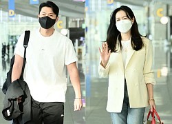 Hyun Bin - Son Ye Jin bất ngờ bị "bóc" bí mật sau đám cưới thế kỷ?