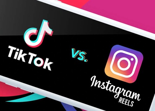 Instagram kêu gọi người dùng ngừng đăng lại video từ TikTok