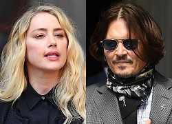 Johnny Depp được bệnh vực, Amber Heard bị gọi là &#8220;thảm họa của loài người&#8221;