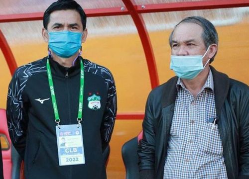 Kiatisak: 'HAGL có khả năng chiến thắng ở AFC Champions League'