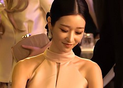 Lộ tạo hình chính thức của Seo Ye Ji ở phim tái xuất hậu scandal: Visual cực phẩm, xinh như công chúa vậy trời!