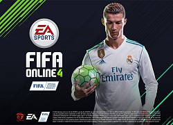 Lộ thông tin về việc FIFA Online 4 có mặt tại SEA Games 31